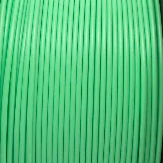 [Open Beta, Experimental] Mint PETG - 1kg 1.75mm