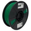 Nuclear Green PLA (Recycled Spool) - 1kg 1.75mm