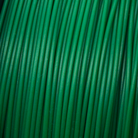 Nuclear Green PLA (Recycled Spool) - 1kg 1.75mm
