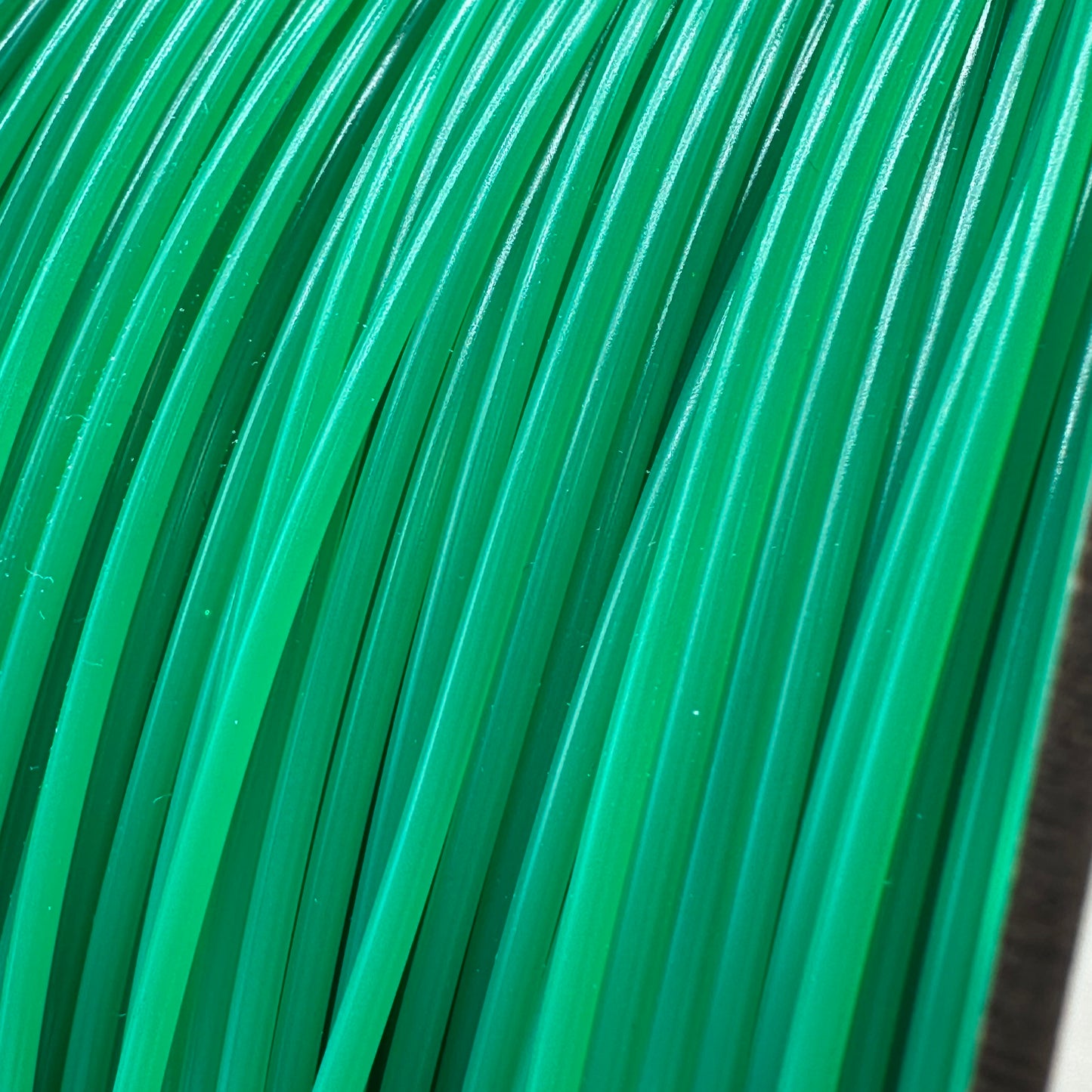 Nuclear Green PLA - 1kg 1.75mm