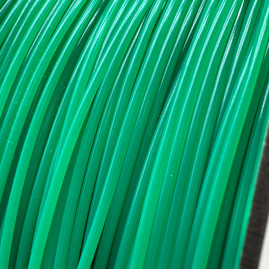 Nuclear Green PLA - 1kg 1.75mm