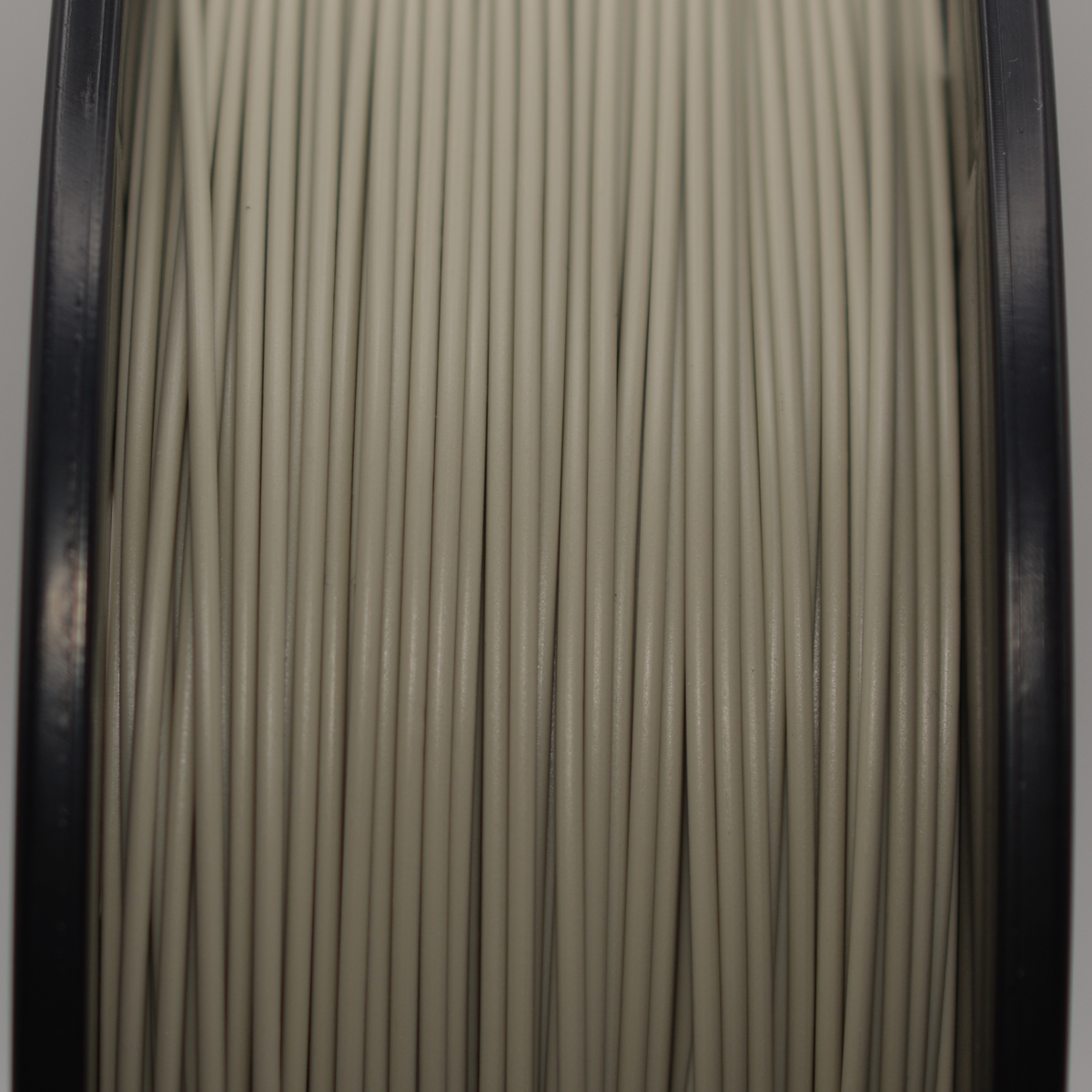 (NEW!) Pebble Gray PLA - 1kg 1.75mm