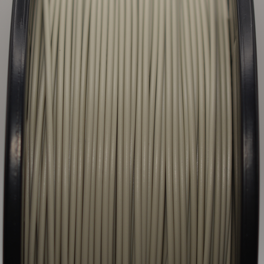 (NEW!) Pebble Gray PLA - 1kg 1.75mm