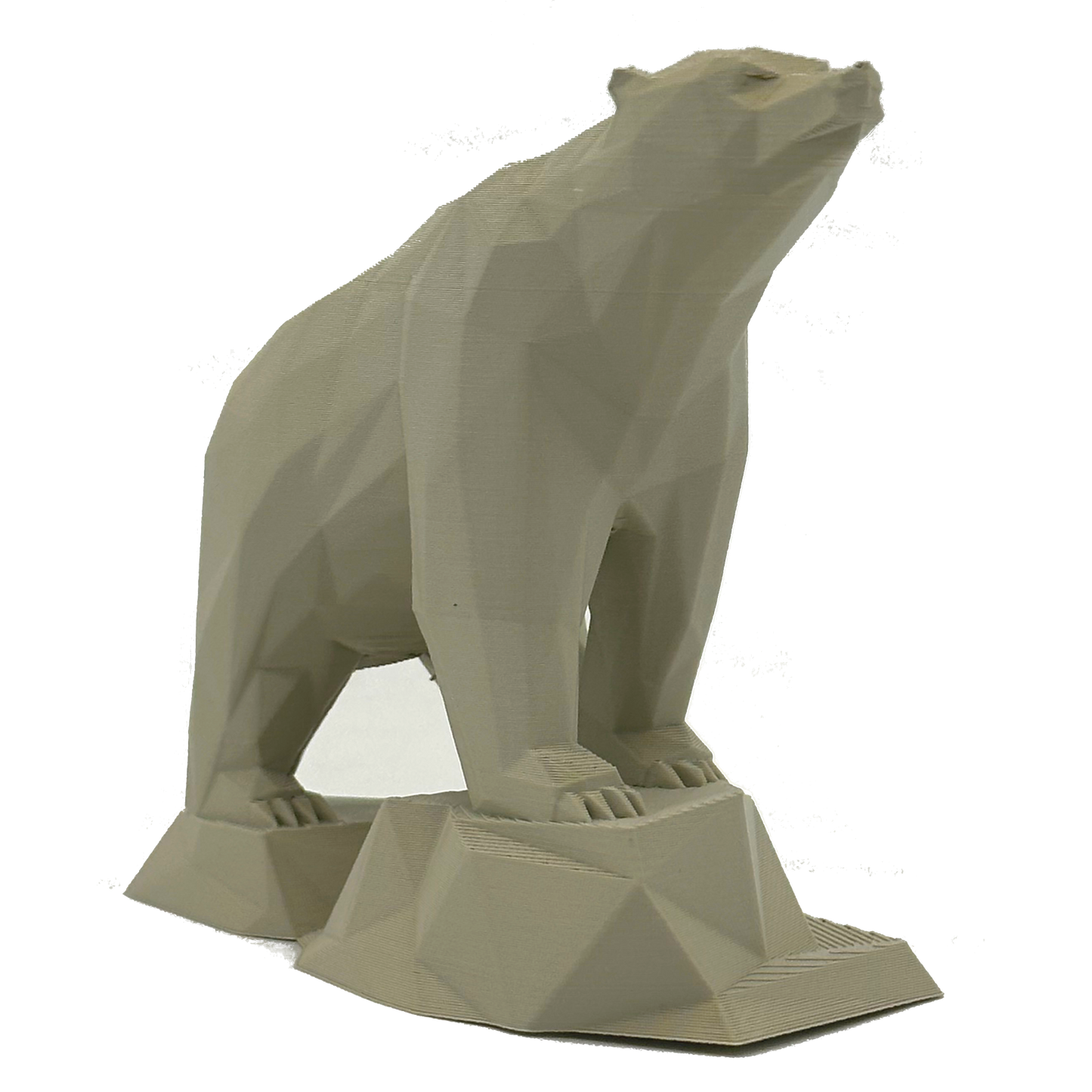 [Pre-Order] Retro Platinum PLA - 1kg 1.75mm (estimated ship date 7/14/25)