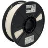 Polar White PLA (Recycled Spool) - 1kg 1.75mm