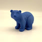 Color Changing Blue PLA - 1kg 1.75mm