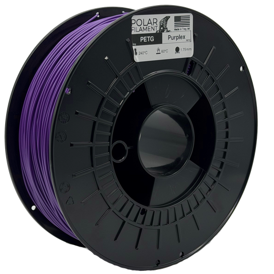 Purplex PETG - 1kg 1.75mm