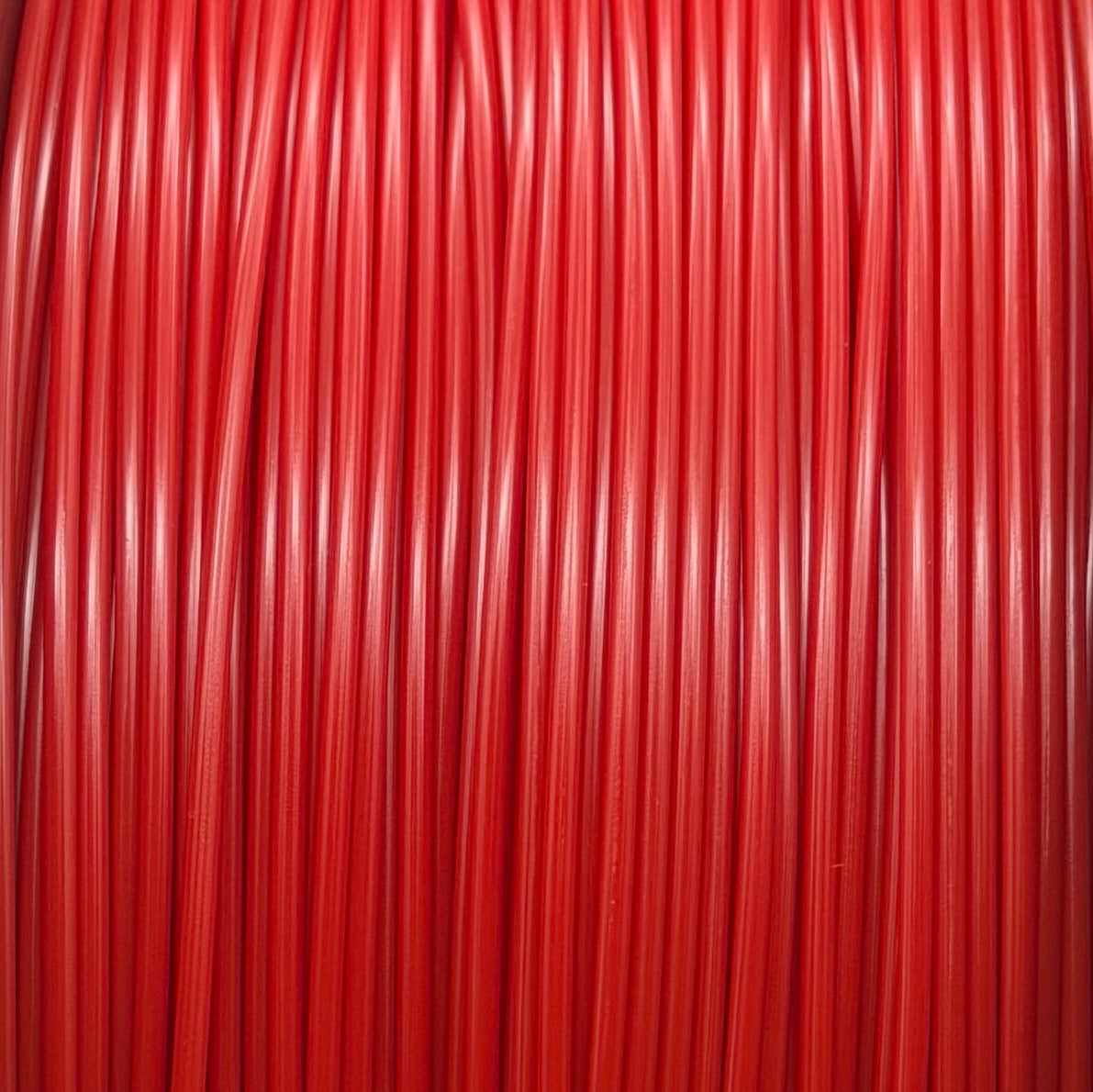 [Open Beta, Experimental] Candy Red PETG - 1kg 1.75mm