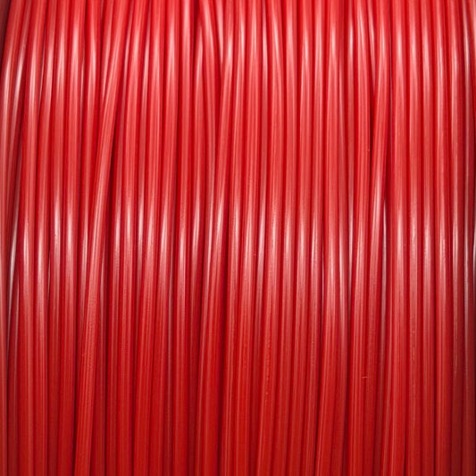 [Open Beta, Experimental] Candy Red PETG - 1kg 1.75mm