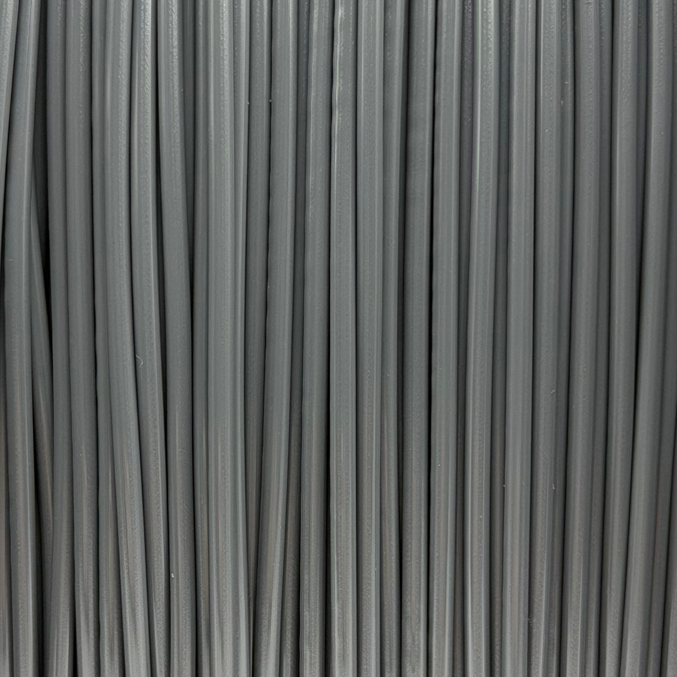 [Open Beta, Experimental] Regulation Gray PETG - 1kg 1.75mm