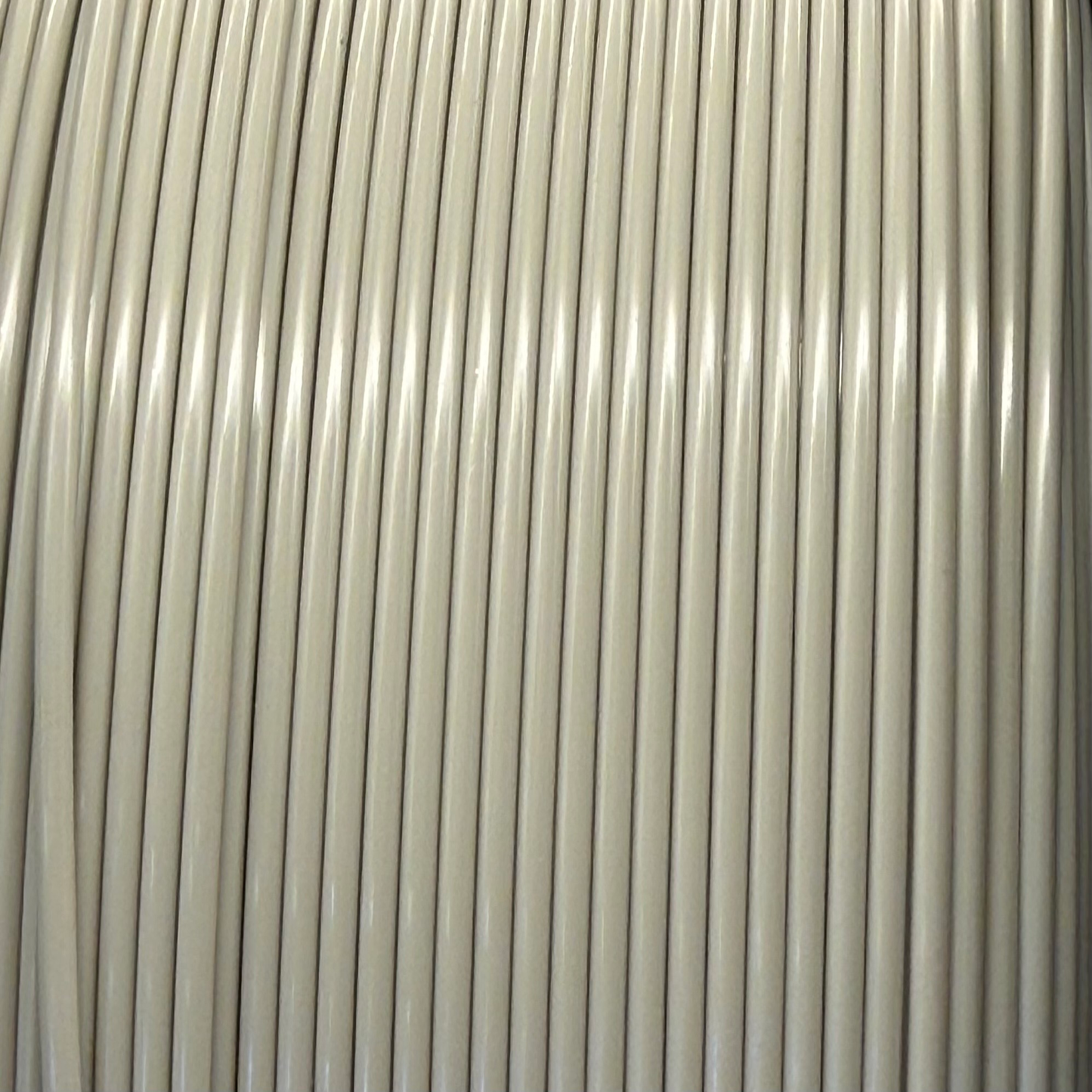 [Open Beta, Experimental] Retro Platinum PETG - 1kg 1.75mm