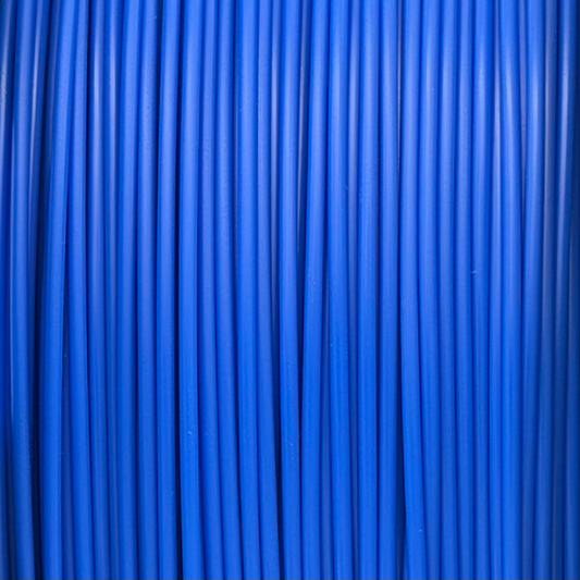 Royal Blue PLA (Recycled Spool) - 1kg 1.75mm