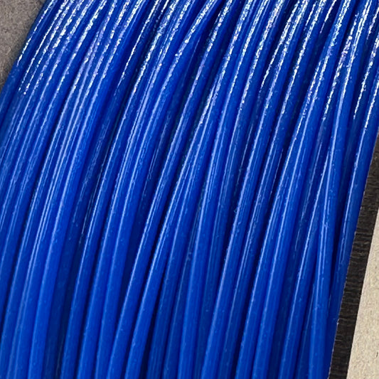 Royal Blue PETG - 1kg 1.75mm