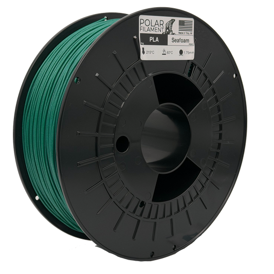 Seafoam PLA - 1kg 1.75mm