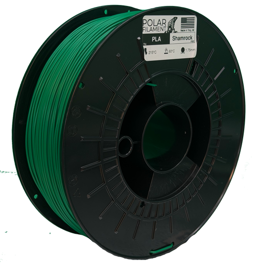 Shamrock PLA - 1kg 1.75mm
