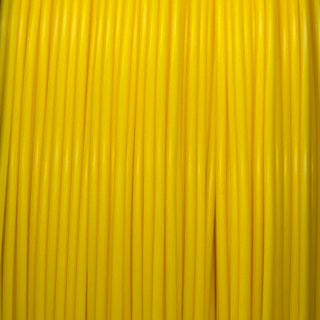 Sunshine Yellow PLA - 1kg 1.75mm