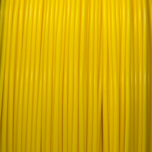 Sunshine Yellow PLA - 1kg 1.75mm