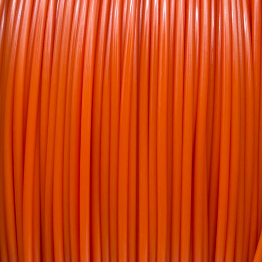 [Open Beta, Experimental] Vivid Orange PETG - 1kg 1.75mm