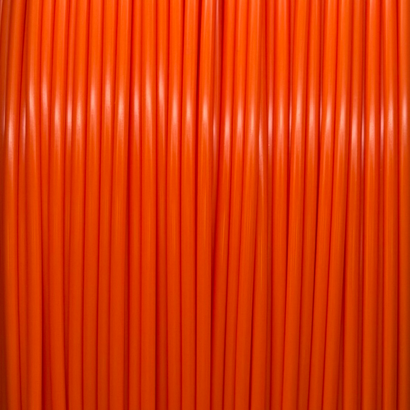 Vivid Orange PLA - 1kg 1.75mm
