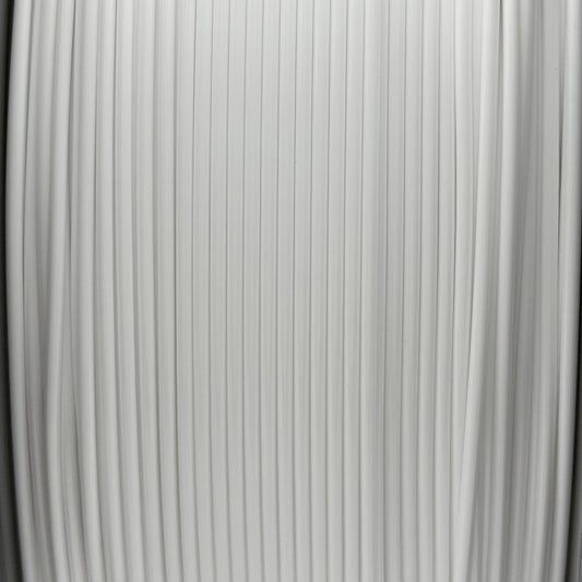 [Open Beta, Experimental] White PETG - 1kg 1.75mm
