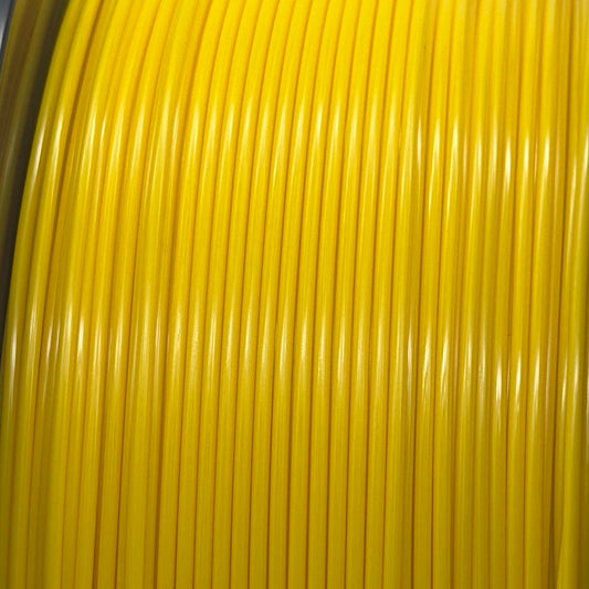 [Open Beta, Experimental] Sunshine Yellow PETG - 1kg 1.75mm