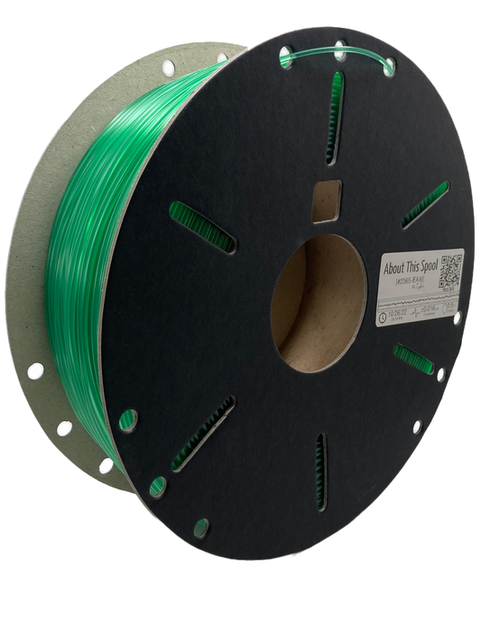 Emerald PETG - 1kg 1.75mm